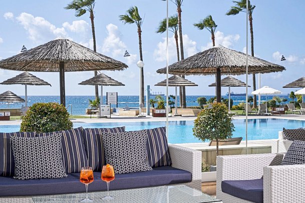 Atlantica Miramare Beach