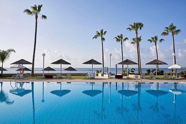 Atlantica Miramare Beach