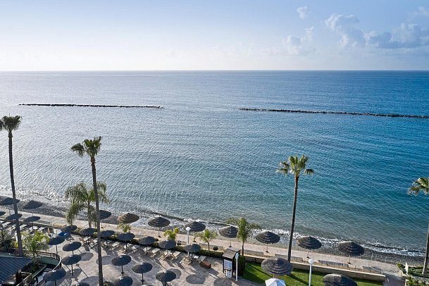 Atlantica Miramare Beach