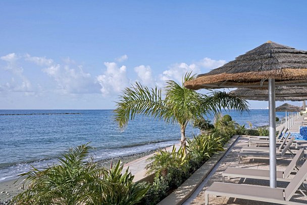 Atlantica Miramare Beach