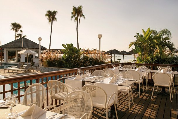 Atlantica Miramare Beach