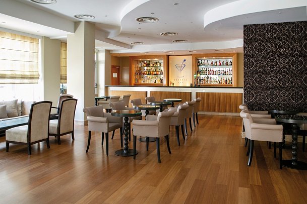 Atlantica Miramare Beach