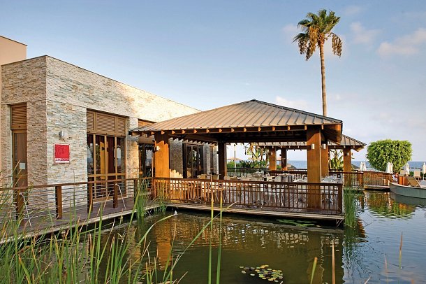 Atlantica Miramare Beach