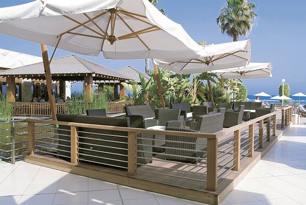 Atlantica Miramare Beach