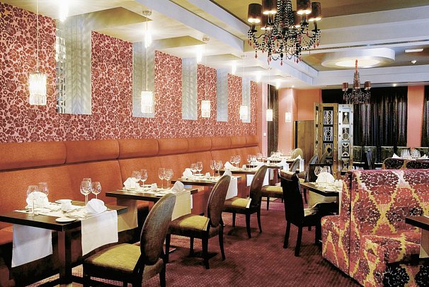 Atlantica Miramare Beach