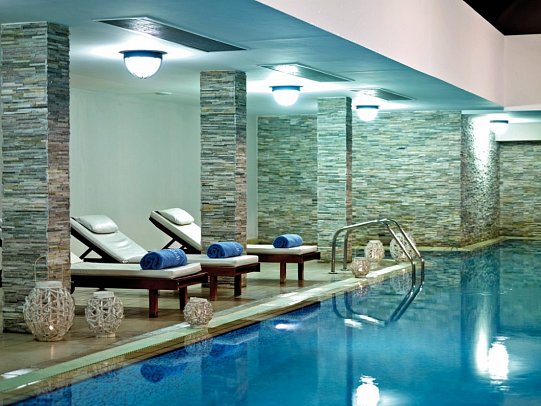 Atlantica Miramare Beach