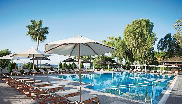 Atlantica Miramare Beach