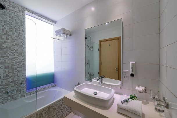 Vrissaki Beach Hotel