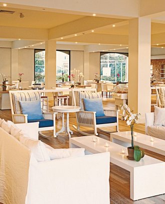 Sandy Beach Hotel & Spa