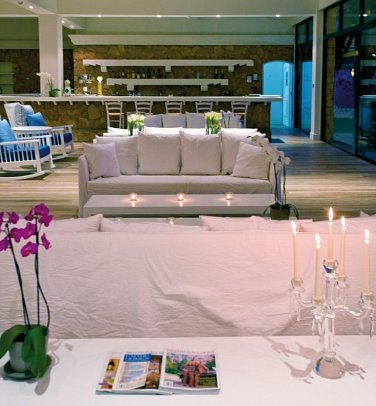 Sandy Beach Hotel & Spa