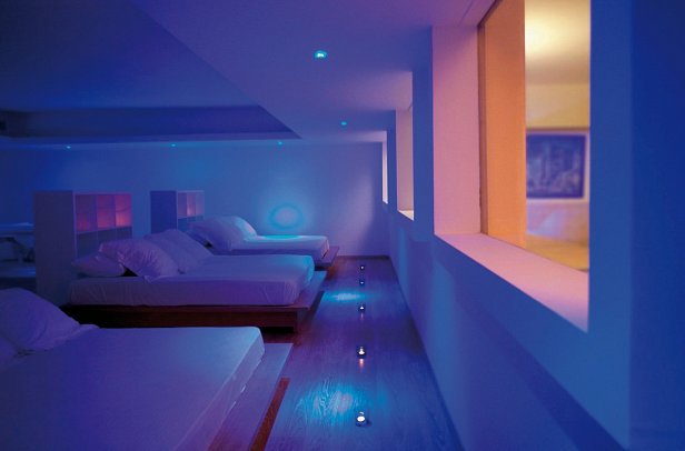 Sandy Beach Hotel & Spa