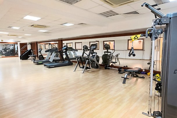 Sandy Beach Hotel & Spa