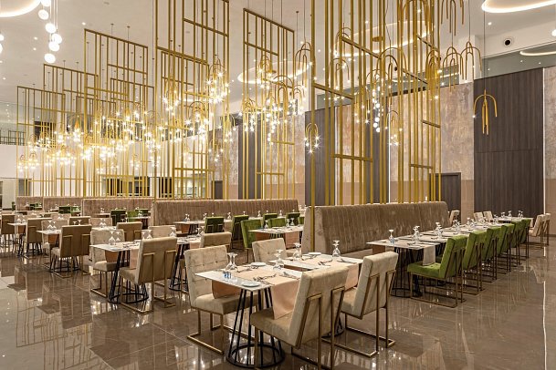 Chrysomare Beach Hotel and Resort