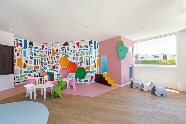 Chrysomare Beach Hotel and Resort