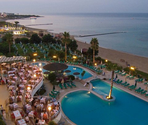 Sunrise Beach Hotel