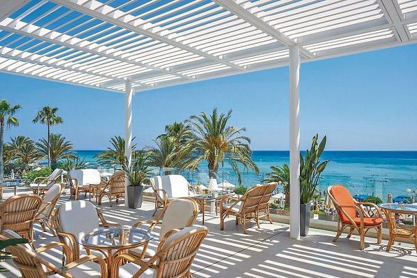 Sunrise Beach Hotel