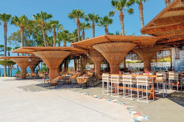 The GrandResort Limassol by Leonardo Hotels