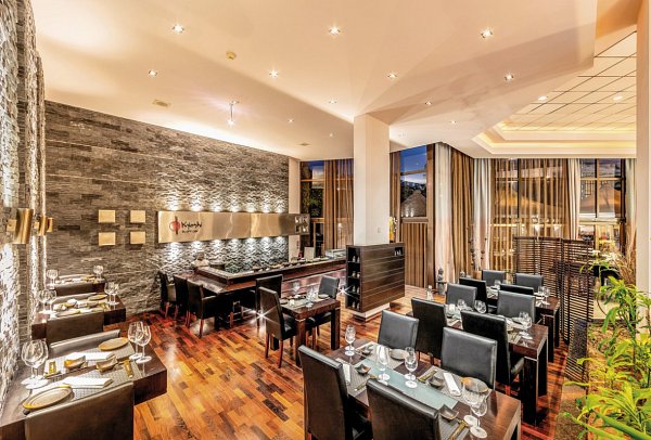 The GrandResort Limassol by Leonardo Hotels