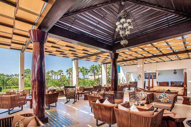 The GrandResort Limassol by Leonardo Hotels