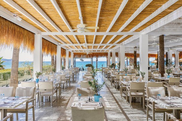 The GrandResort Limassol by Leonardo Hotels