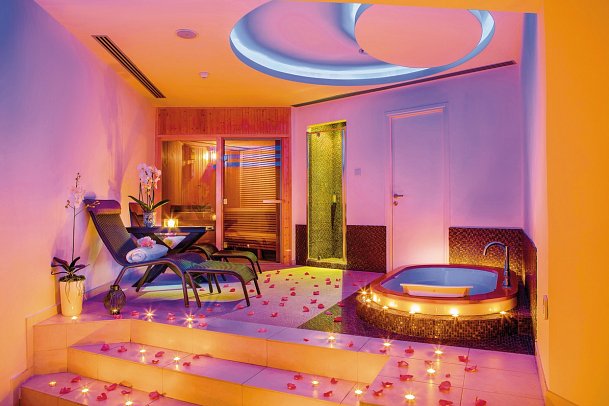 The GrandResort Limassol by Leonardo Hotels