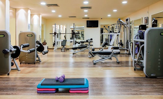 The GrandResort Limassol by Leonardo Hotels