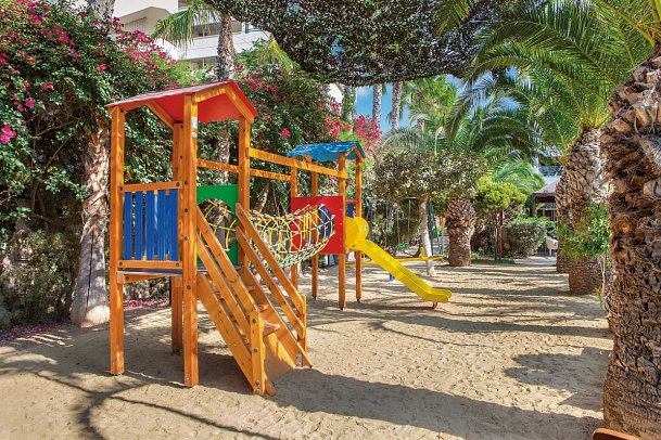 The GrandResort Limassol by Leonardo Hotels