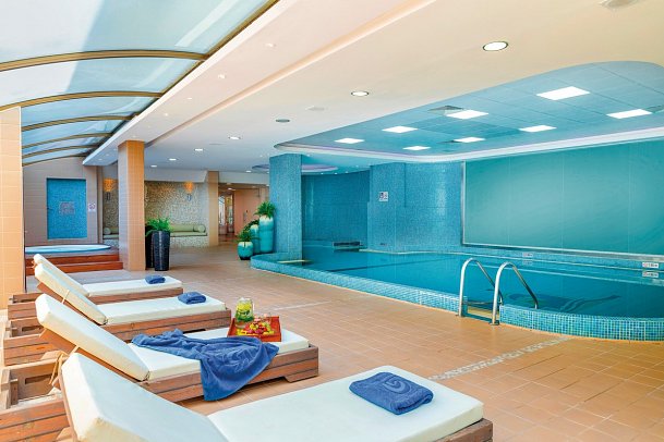 The GrandResort Limassol by Leonardo Hotels