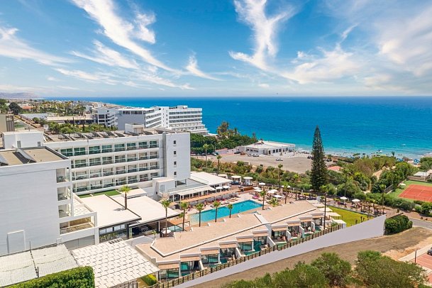 Napa Mermaid Hotel & Suites