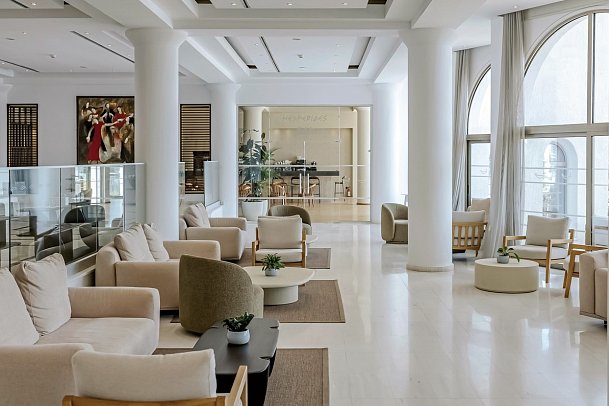 The Golden Coast Beach