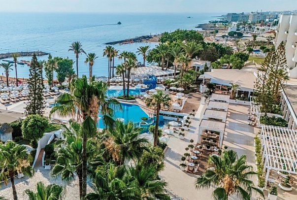 The Golden Coast Beach