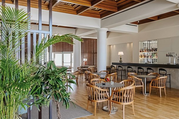 The Golden Coast Beach