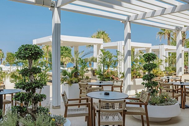 The Golden Coast Beach