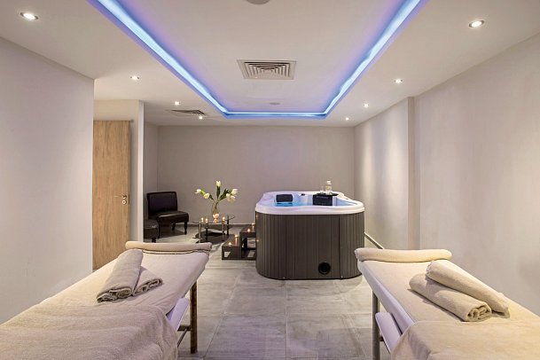 The Golden Coast Beach