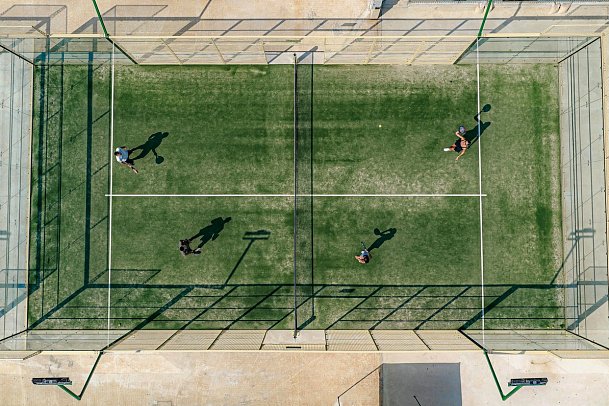 The Golden Coast Beach