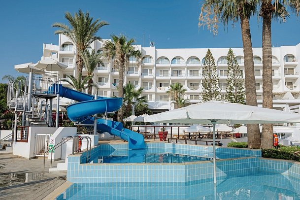 The Golden Coast Beach