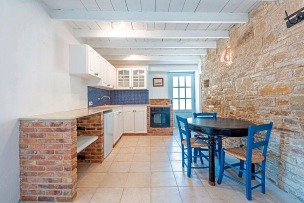 Cyprus Villages Traditional Houses - Wohnbeispiel Apt. 1 Schlafzimmer Deluxe (Zimmercodierung AD1)