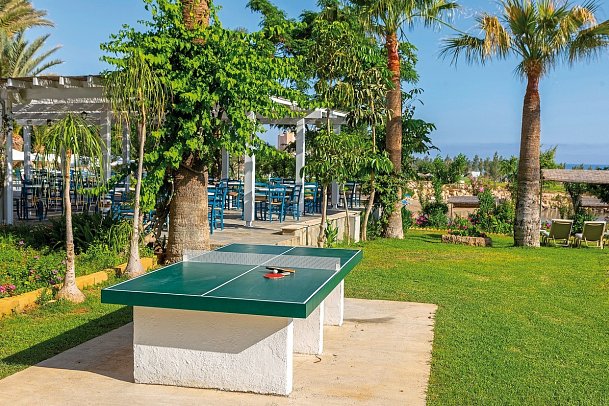 Crystal Springs Beach