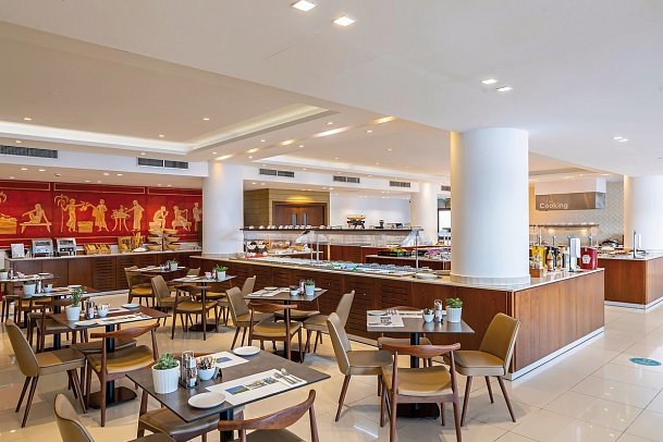 Crystal Springs Beach