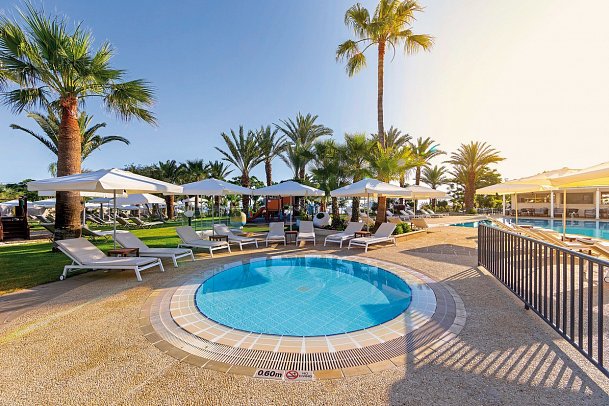 Crystal Springs Beach