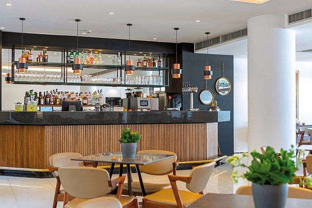 Crystal Springs Beach