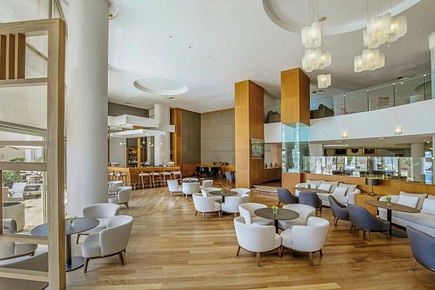 The Golden Bay Beach