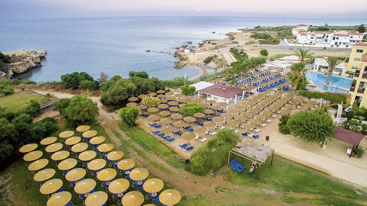 Malama Beach Holiday Village