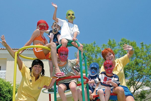 Malama Beach Holiday Village