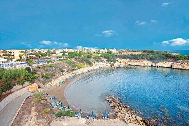 Malama Beach Holiday Village