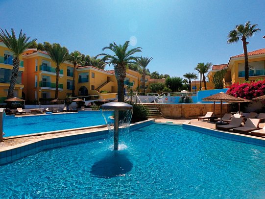 Malama Beach Holiday Village