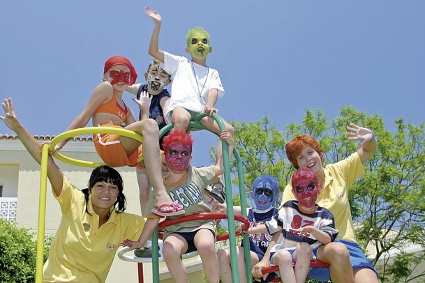 Malama Beach Holiday Village