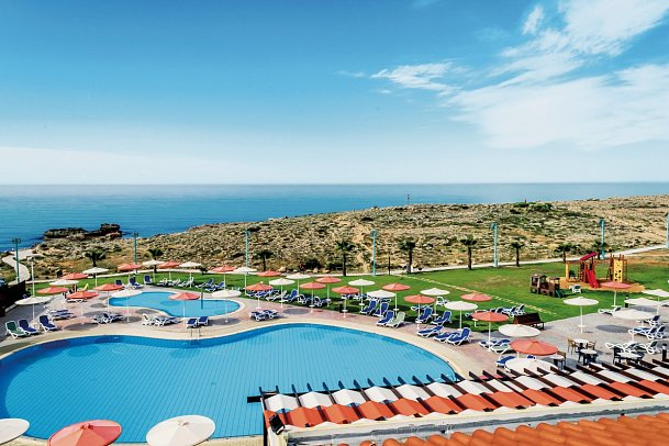 Aktea Beach Village