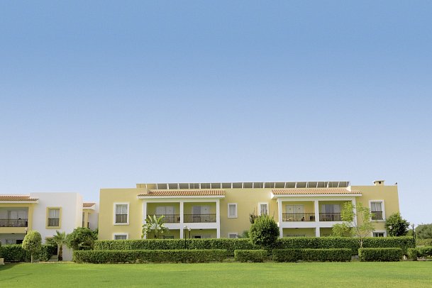 Aktea Beach Village