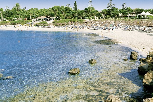 Aktea Beach Village